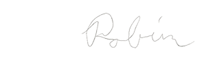 robin signature